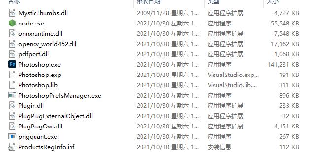 PS2022安装教程Photoshop 2022 v23.1.1 ACR14.1 中文绿色精简版下载插图1