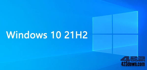 不忘初心 Windows 10_v21H2(19044.1586)
