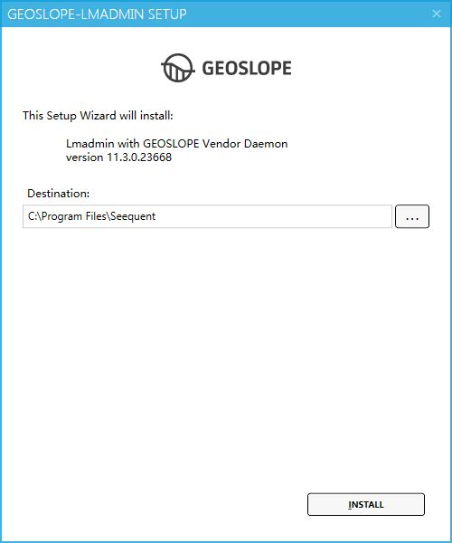 GEO-SLOPE GeoStudio 2022.1 v11.4.0.18 x64 中文激活版(附授权文件+教程)插图3
