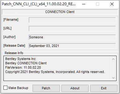 Bentley OpenBridge Designer CONNECT Edition 2022 R1 V10.11 64位破解版(附补丁)插图3