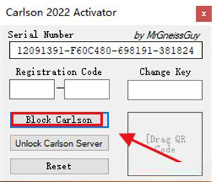 Carlson Civil Suite 2022 v2022.1.0 x64 中文破解版(附安装教程)插图12