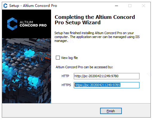 Altium Concord Pro 2022 v5.0.2 破解版插图3