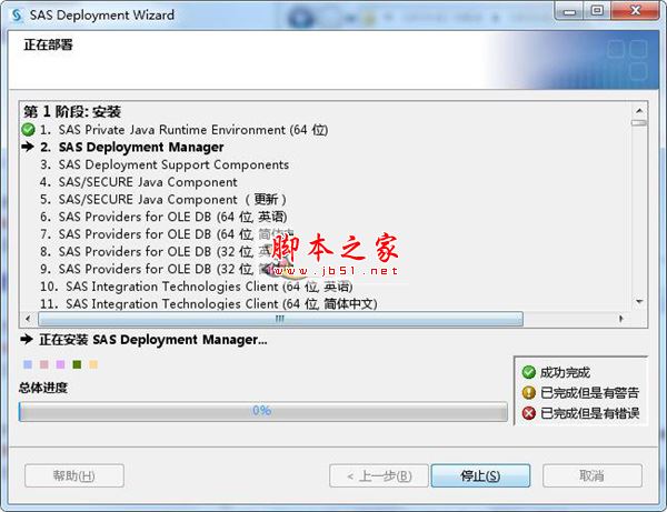 sas(统计分析软件) V9.4.2 中文特别版(附安装教程) 64位/32位插图21
