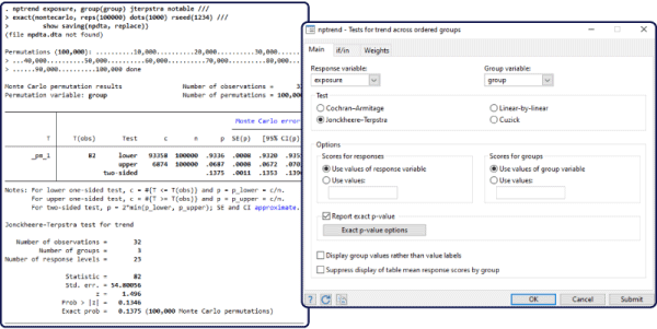 统计数据分析软件Stata MP 17.0官方正式版 for Windows/Linux下载插图14