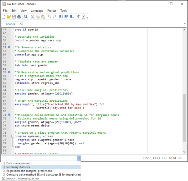 统计数据分析软件Stata MP 17.0官方正式版 for Windows/Linux下载插图20