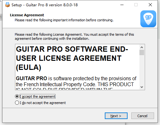 吉他创作Guitar Pro v8.0 Build 18 中文完整激活版(附教程) 64位插图3