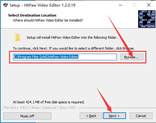 牛学长视频编辑制作工具HitPaw Video Editor v1.2.0 免费激活版插图3