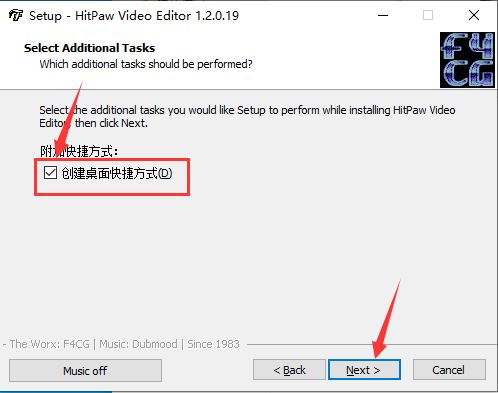 牛学长视频编辑制作工具HitPaw Video Editor v1.2.0 免费激活版插图5