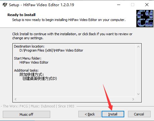 牛学长视频编辑制作工具HitPaw Video Editor v1.2.0 免费激活版插图6
