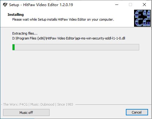牛学长视频编辑制作工具HitPaw Video Editor v1.2.0 免费激活版插图7