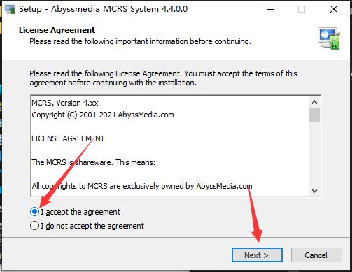 多轨道录音工具 Abyssmedia MCRS System v4.4 破解版 附激活教程插图1