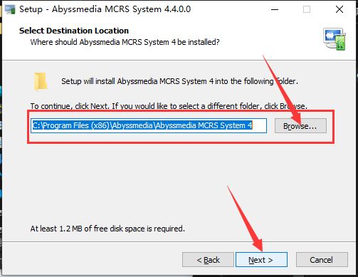 多轨道录音工具 Abyssmedia MCRS System v4.4 破解版 附激活教程插图2