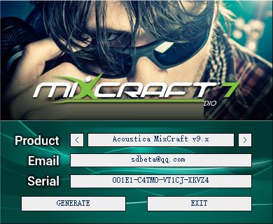 Acoustica Mixcraft 9 Recording Studio v9.0.470 32位/64位 中文破解版插图5