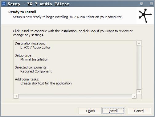 音频处理软件iZotope RX7 Audio Editor Advanced v7.01.315 一键安装激活版插图1