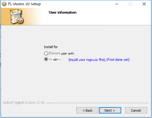 水果音乐制作软件 FL Studio v20.8.3 特别版(附破解文件+安装教程)插图4