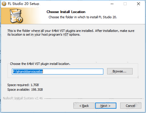 水果音乐制作软件 FL Studio v20.8.3 特别版(附破解文件+安装教程)插图7