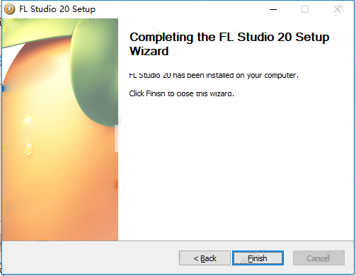 水果音乐制作软件 FL Studio v20.8.3 特别版(附破解文件+安装教程)插图12