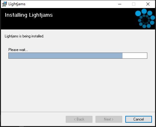 Lightjams灯光控制软件 v1.0.0.607 x86/x64 免费破解版 附激活教程插图2