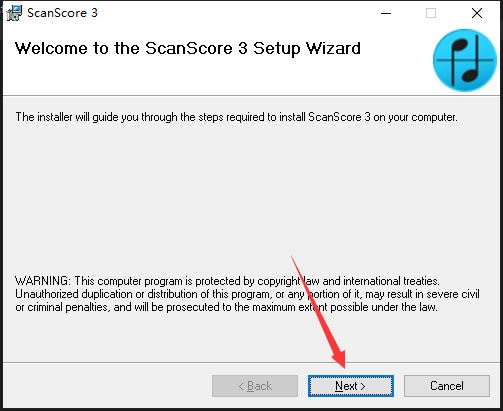 乐谱扫描识别软件ScanScore Pro v3.0.0 专业破解版 附激活教程插图1