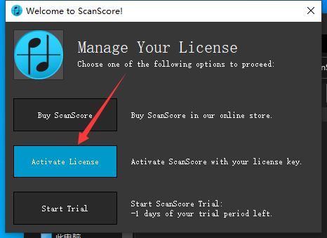 乐谱扫描识别软件ScanScore Pro v3.0.0 专业破解版 附激活教程插图9