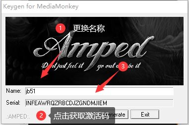 MediaMonkey Gold(视频/音乐管理工具) v5.0.3.2615 中文破解版插图10