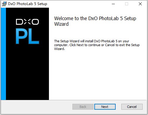 DxO PhotoLab 6.0 Build 3 Elite 中文汉化破解版(附补丁+教程)插图1