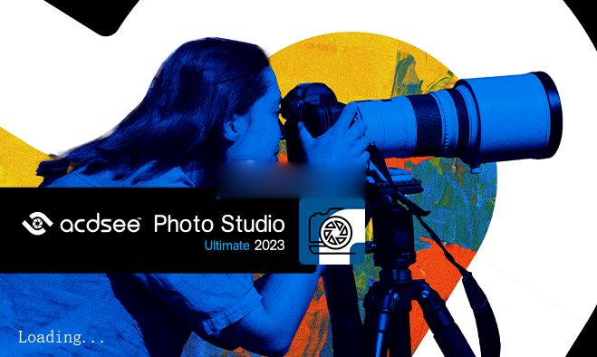 ACDSee Photo Studio Ultimate 2023旗舰版 v16.0.1.3170 x64 注册破解版插图
