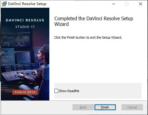 达芬奇Davinci Resolve Studio v17.4.6 破解版插图5