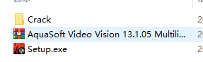 幻灯片电子相册制作工具AquaSoft Video Vision v13.2.09 中文补丁激活版(附教程)插图1