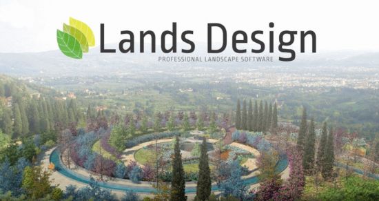Lands Design for Rhino中文破解版