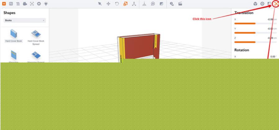 Appsforlife Boxshot Ultimate5(3D包装设计) v5.4.2 免费破解版 附激活教程插图14