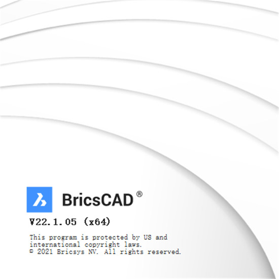 Bricsys BricsCAD 2022 v22.2.04.1 中文版插图7