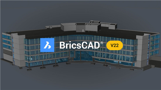 Bricsys BricsCAD 2022 v22.2.04.1 中文版插图8