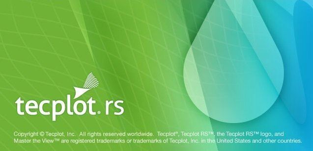 Tecplot RS 2021 R1 2021.1.0.7806 x64 Linux破解版 附激活教程+补丁插图