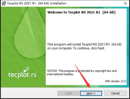 Tecplot RS 2021 R1 2021.1.0.7806 x64 Linux破解版 附激活教程+补丁插图2