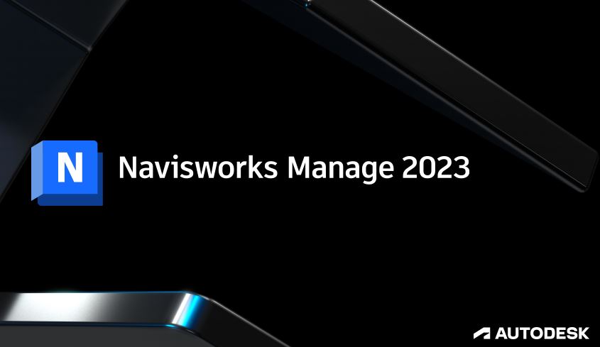 Autodesk Navisworks Manage 2023.1 x64 中文破解版(附注册机+教程)插图