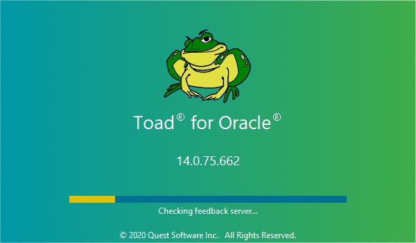 Toad for Oracle 2022 v16.1.53.1594 最新破解版(激活码) win32插图1