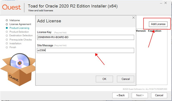 Toad for Oracle 2022 v16.1.53.1594 最新破解版(激活码) win32插图7