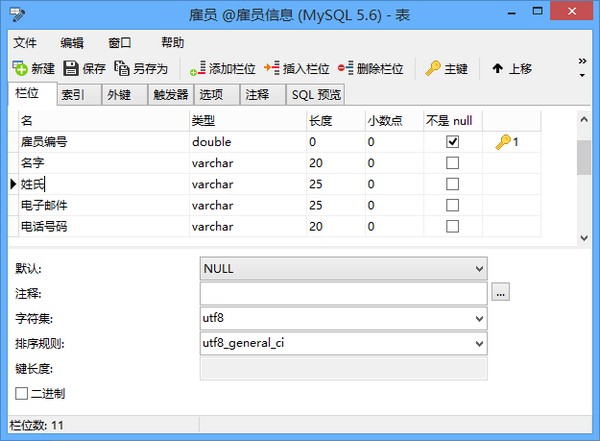 Navicat for MySQL 16注册机 v16.1 中文绿色版 附激活教程插图9