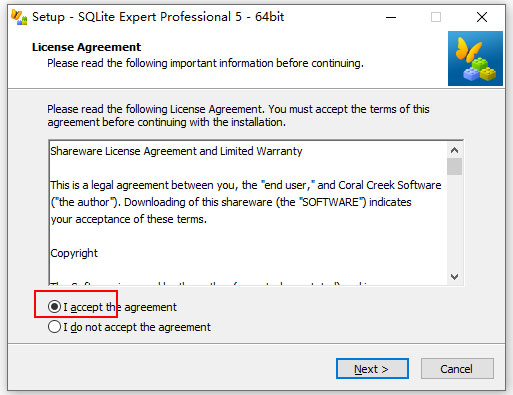 SQLite Expert Professional v5.4.4.532 特别版 32位/64位插图1
