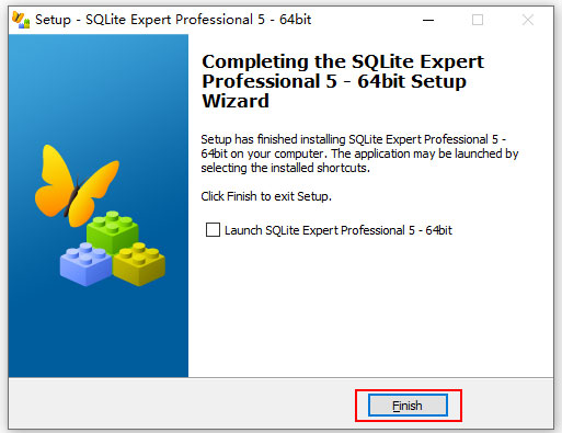 SQLite Expert Professional v5.4.4.532 特别版 32位/64位插图3