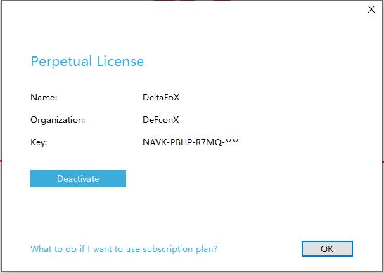Navicat for Oracle v16.0.14 64位 注册机+教程 中文破解版插图12