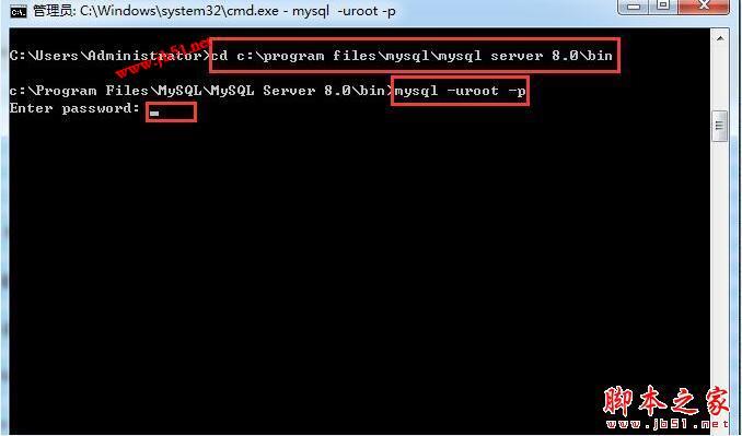MySQL Community Server 8.0.28 官方免费安装版(附离线包+安装配置教程) 32/64位插图25