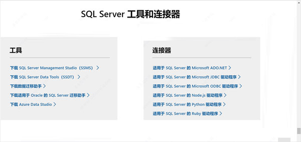 Microsoft SQL Server 2019 Express版 中文安装精简版(附安装教程)插图16