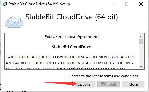 StableBit CloudDrive v1.2.0.1534 64位 免费破解版插图1