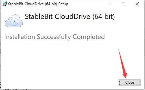 StableBit CloudDrive v1.2.0.1534 64位 免费破解版插图5