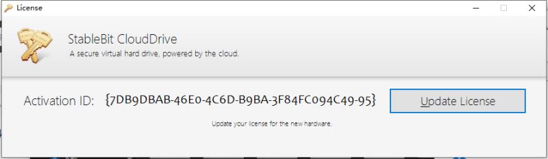 StableBit CloudDrive v1.2.0.1534 64位 免费破解版插图11