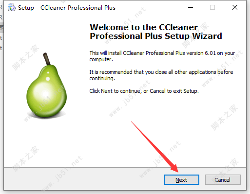 CCleaner Professional Plus(系统清理优化工具) v6.01 中文注册授权版插图1