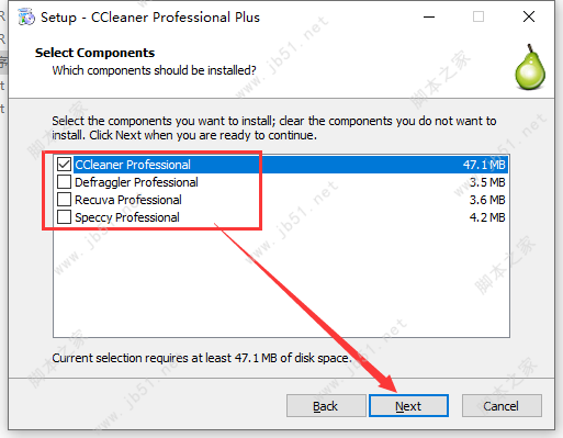 CCleaner Professional Plus(系统清理优化工具) v6.01 中文注册授权版插图2