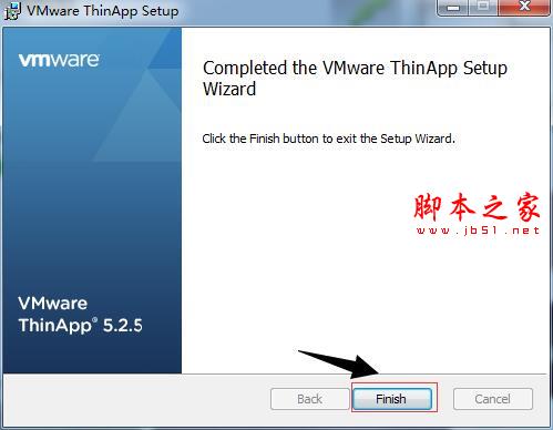 VMware Thinapp Enterprise激活码+注册机 v2203.0.0-19565674 附破解教程插图4